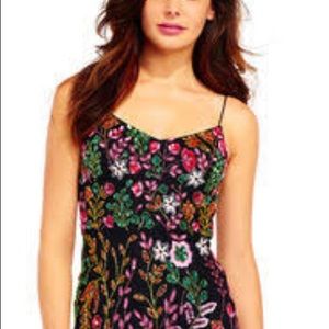 Adrianna Papell chic maxi dresses